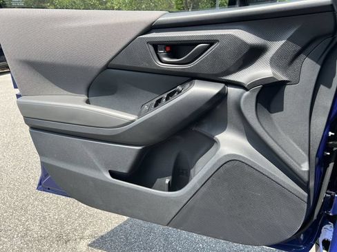 New 2026 Subaru Crosstrek 2.5i AWD/4WD image 26