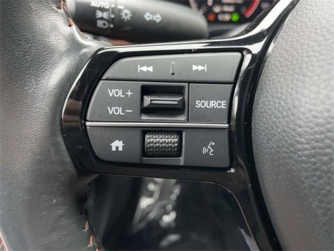 Used 2023 Honda HR-V Sport image 15