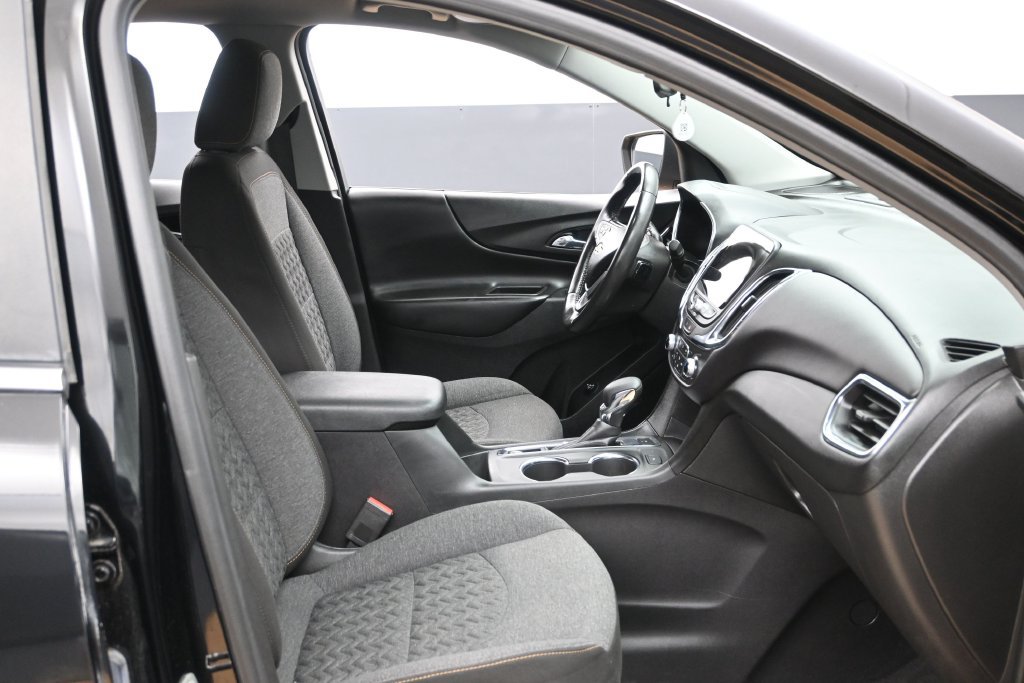 Used 2022 Chevrolet Equinox LT AWD/4WD image 23