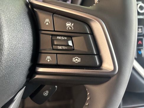New 2026 Subaru Ascent Touring AWD/4WD image 80