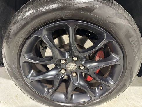 Used 2023 Dodge Durango R/T w/ Tow 'N Go Package AWD/4WD image 10