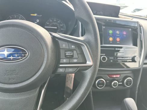 Certified 2023 Subaru Crosstrek 2.0i image 29