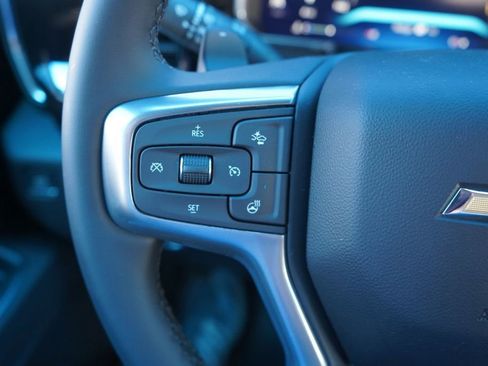 New 2026 Chevrolet Silverado 1500 LT image 32