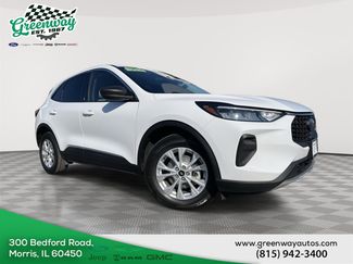 Used 2023 Ford Escape Active video 1