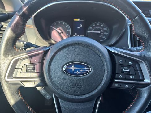 Used 2021 Subaru Crosstrek 2.0i Premium w/ Moonroof Package AWD/4WD image 24