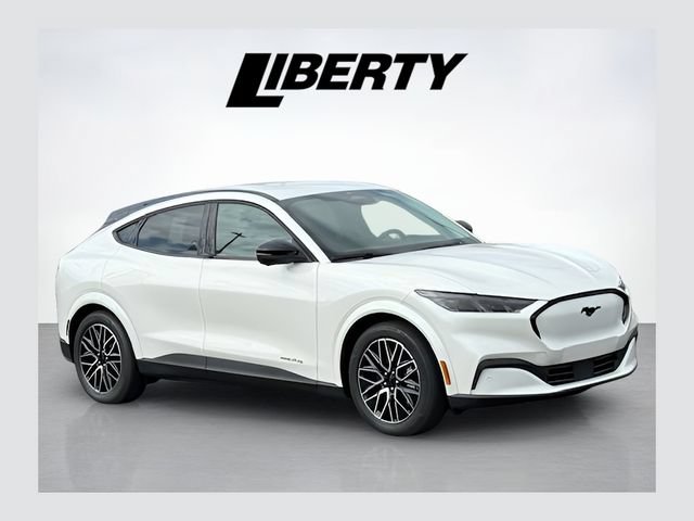 New 2026 Ford Mustang Mach-E Premium w/ Technology Package AWD/4WD 360° Tour