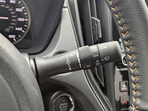 New 2026 Subaru Crosstrek 2.5i Sport w/ Popular Package #4A image 29