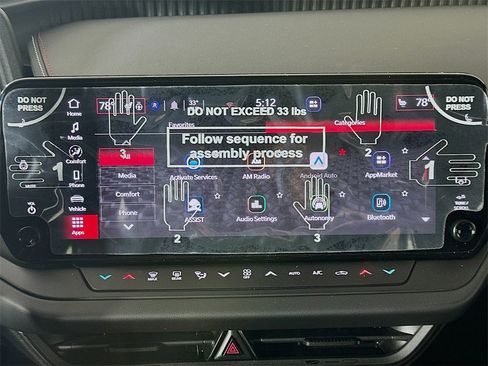 New 2026 Dodge Charger Scat Pack image 15