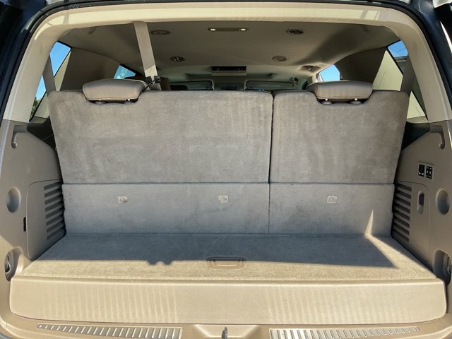 Used 2015 GMC Yukon SLT w/ Open Road Package AWD/4WD image 11