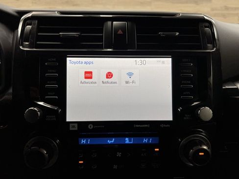 Used 2024 Toyota 4Runner TRD Pro image 26