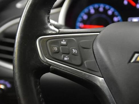 Used 2020 Chevrolet Malibu RS w/ LPO, Convenience Package 1 FWD image 18