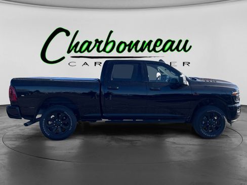 Used 2026 RAM 2500 Laramie image 6