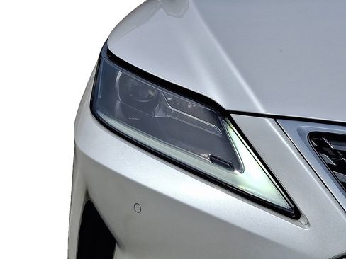 Certified 2020 Lexus RX 350 AWD w/ Premium Package image 10