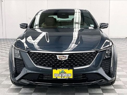 Used 2025 Cadillac CT5 Premium Luxury w/ Sun And Sound Package image 3