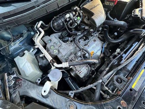 Used 2015 Nissan Rogue S w/ Convenience Package image 35