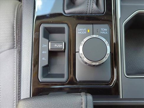 New 2024 Toyota Tundra SR5 AWD/4WD image 14