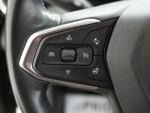 Used 2024 Chevrolet Trax ACTIV w/ Driver Confidence Package FWD image 8