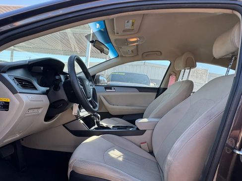 Used 2015 Hyundai Sonata SE image 8