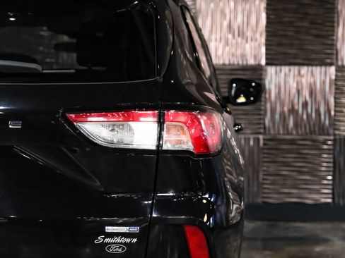 Used 2020 Ford Escape SE AWD/4WD image 47