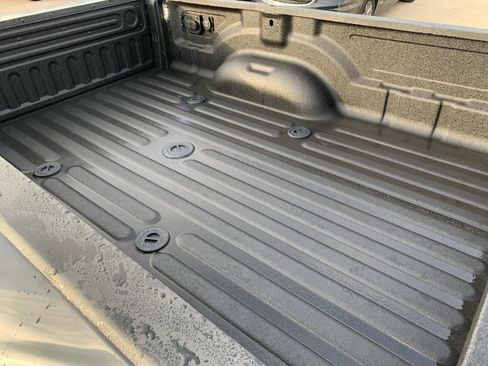 New 2026 RAM 3500 Tradesman image 22