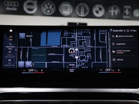 Used 2024 BMW M240i Coupe image 17