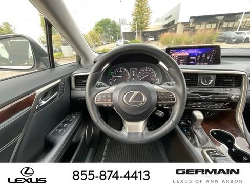 Used 2016 Lexus RX 350 AWD w/ Premium Package image 15
