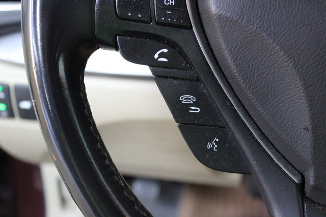 Used 2016 Acura RDX w/ Advance Package AWD/4WD image 16