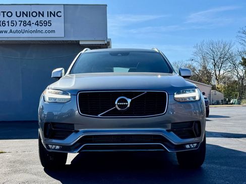 Used 2019 Volvo XC90 T5 R-Design w/ Protection Package Premier image 2