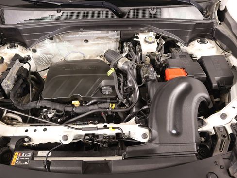 Used 2022 Chevrolet TrailBlazer LT w/ Premium Seating Package image 19