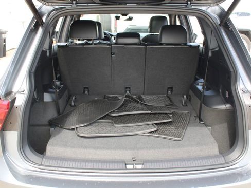 Used 2024 Volkswagen Tiguan SE R-Line image 28