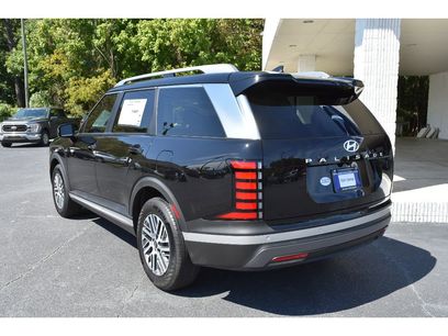 New 2026 Hyundai Palisade SEL