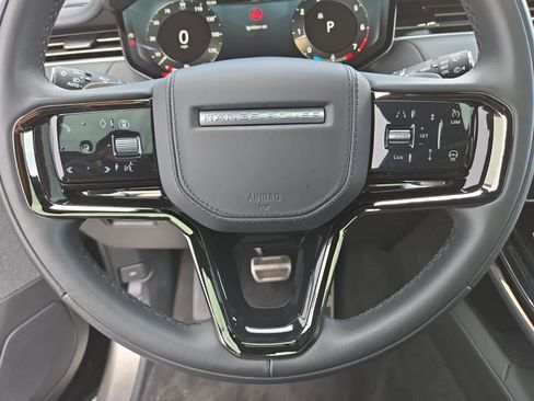 Used 2024 Land Rover Range Rover Sport Dynamic SE image 29