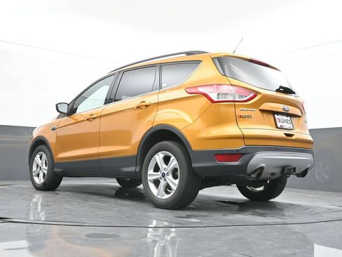 Used 2016 Ford Escape SE w/ SE Leather Comfort Package AWD/4WD image 62