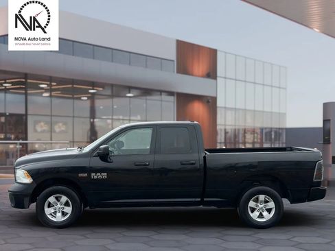 Used 2014 RAM 1500 Tradesman image 6