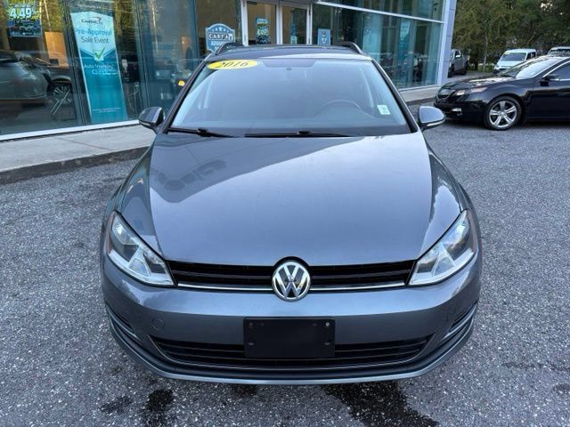 Used 2016 Volkswagen Golf S FWD image 9
