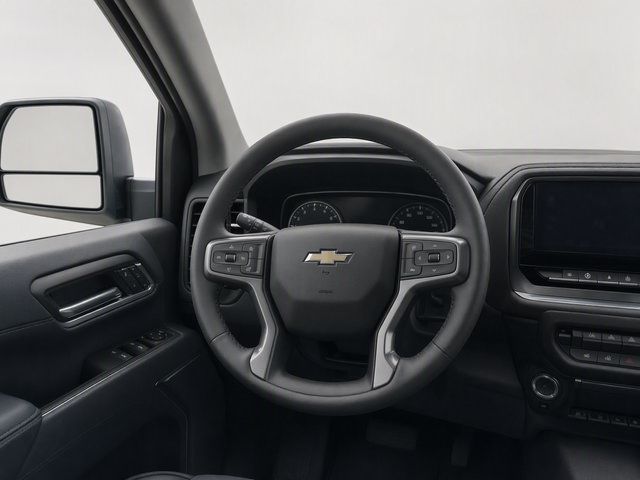 New 2026 Chevrolet Silverado 2500 High Country w/ High Country Premium Package AWD/4WD image 19