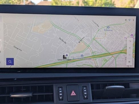 Used 2025 Lexus ES 350 w/ Premium Package image 22
