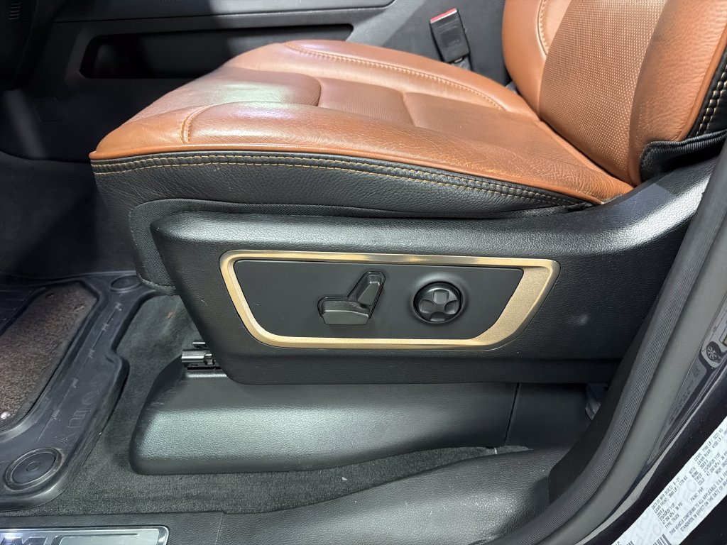 Used 2021 RAM 1500 Longhorn AWD/4WD image 26