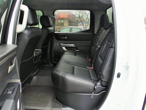 Used 2024 Toyota Tundra SR5 image 20