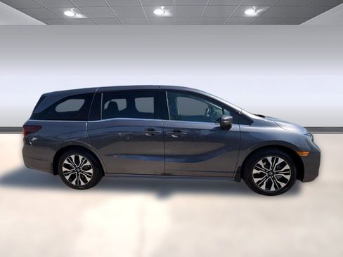New 2026 Honda Odyssey Elite image 7
