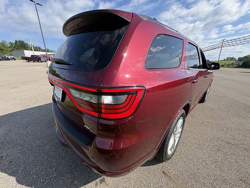 Used 2023 Dodge Durango R/T AWD/4WD image 5