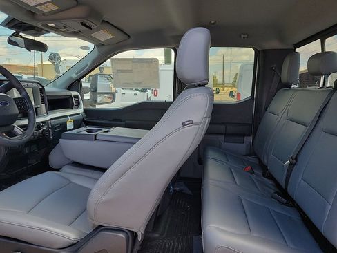 New 2024 Ford F450 XL image 16