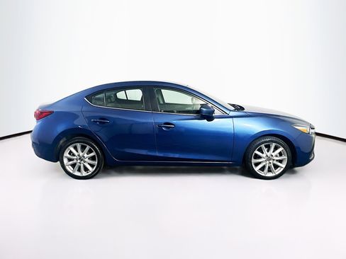 Used 2017 MAZDA MAZDA3 Touring FWD image 10