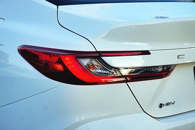 Used 2026 Toyota Camry LE FWD image 8