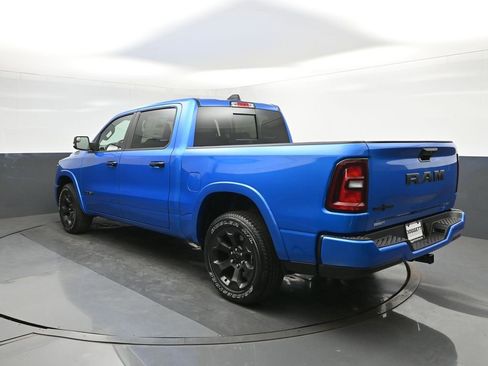 New 2026 RAM 1500 Big Horn/Lone Star image 5