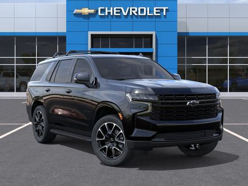 Used 2024 Chevrolet Tahoe RST w/ Luxury Package AWD/4WD image 36