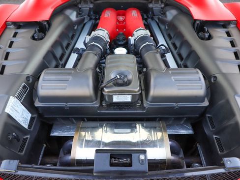 Used 2005 Ferrari F430 Spider RWD image 13