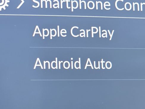 New 2025 Honda Pilot TrailSport image 4