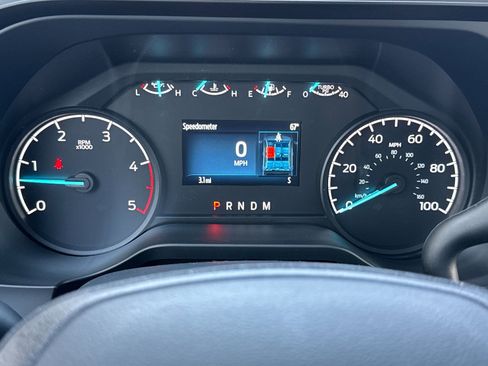 New 2026 Ford F250 XL w/ XL Off-Road Package image 25