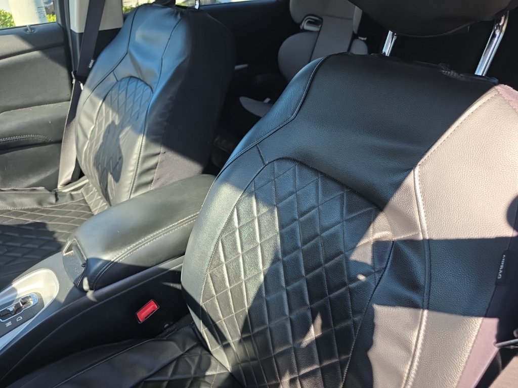 Used 2019 Dodge Journey SE w/ Connectivity Group AWD/4WD image 6